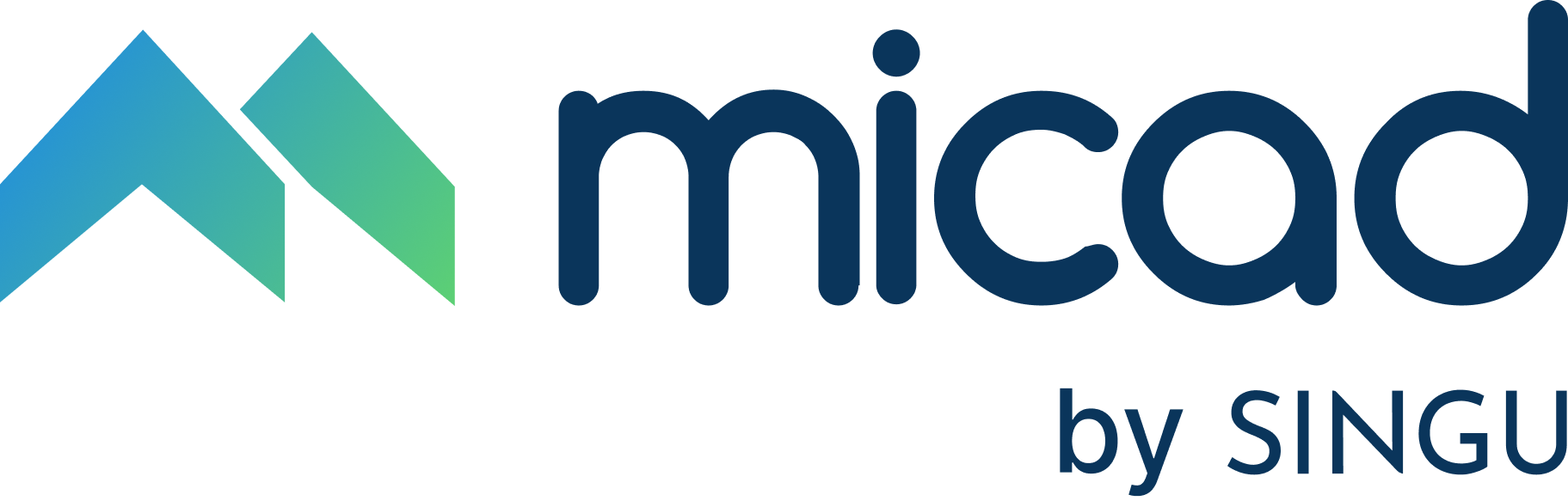 Micad Help Centre home page